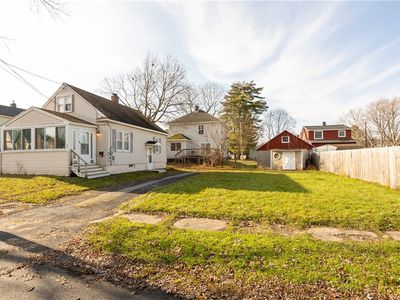 167 Fobes Ave, Syracuse, NY, 13206