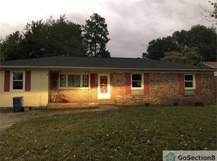 4714 Pamlico Rd, Fayetteville, NC 28304