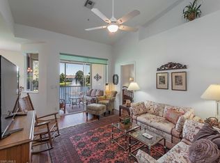 1283 Egrets Lndg APT 201, Naples, FL 34108