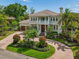 4804 Culbreath Isles Rd, Tampa, FL 33629