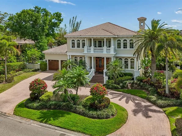 4804 Culbreath Isles Rd, Tampa, FL 33629