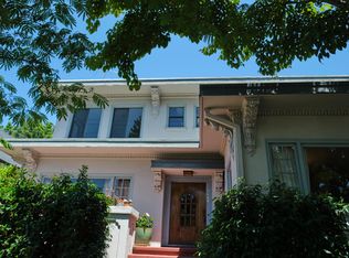 2739 Stuart St #B, Berkeley, CA 94705