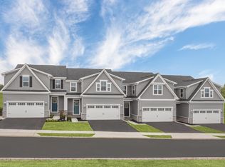 Caroline Plan, Aberdeen Overlook Villas, Aberdeen, MD 21001