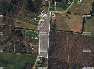 0 Luna Rd, Sparta, TN 38583