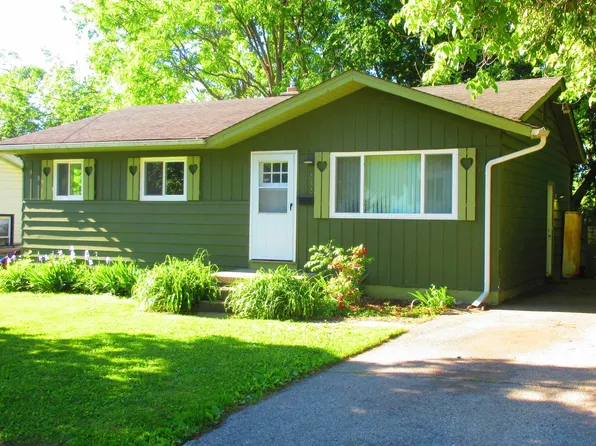 232 Tennyson Ave, Flint, MI 48507