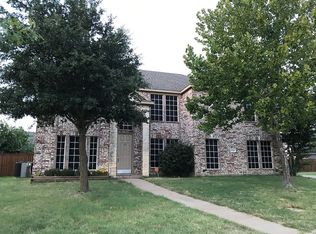 1301 Granada Ct, Midlothian, TX 76065