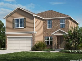 717 Maxwell Hts, San Antonio, TX 78245