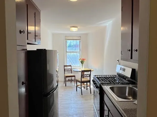 5715 Mosholu Avenue #2G, Bronx, NY 10471