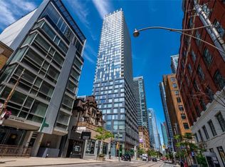 101 Peter St #3901, Toronto, ON