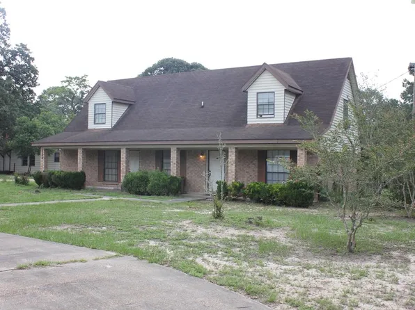 1208 N Wheeler Rd, Colmesneil, TX 75938