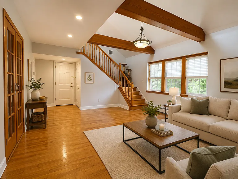 23 Hammond Pond Pkwy #4 — Photo 4