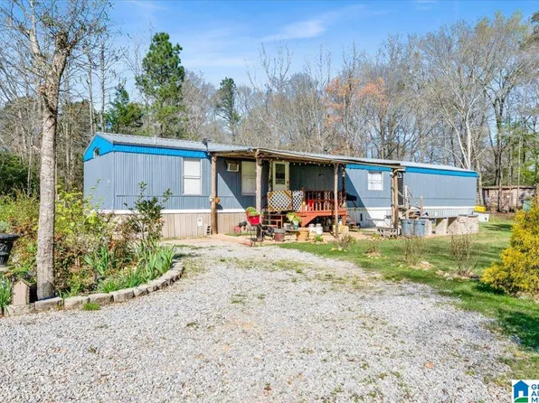 2016 County Road 151, Jemison, AL 35085