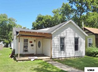 716 Decatur St, Lincoln, IL 62656