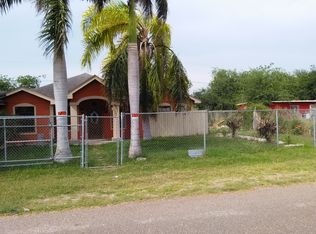 408 Salinas Dr, Sullivan City, TX 78595