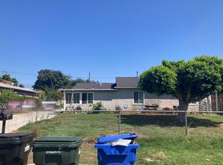 5450 N Traymore Ave, Covina, CA 91722
