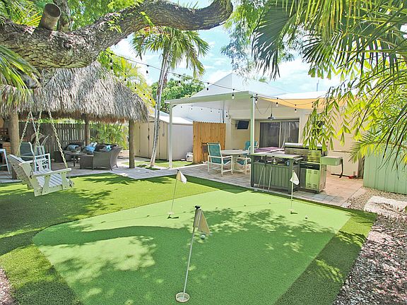 2nd image of 227 S Coconut Palm Blvd
