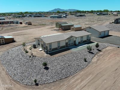 1703 Corte Del Sol, Chino Valley, AZ, 86323
