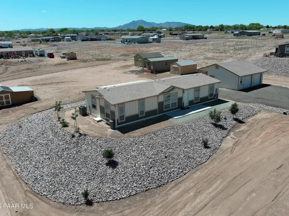 1703 Corte Del Sol, Chino Valley, AZ 86323