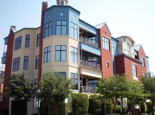 601 E 1st St APT 310, Fort Worth, TX 76102