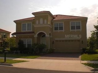 2113 Rickover Pl, Winter Garden, FL 34787