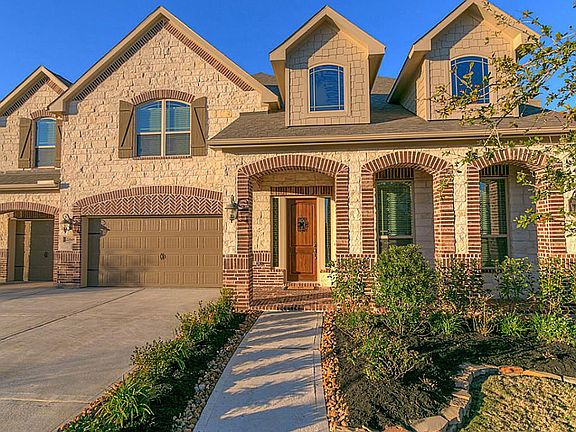 Why wait to build when you can purchase this fabulous new home built in 2013
