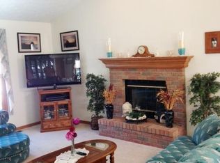 1472 Ashton Way, Wooster, OH