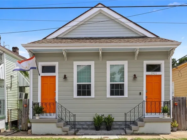 2921 Saint Peter St, New Orleans, LA 70119