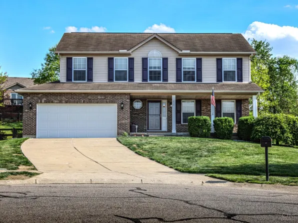 419 Thomas Pointe Ct, Monroe, OH 45050