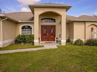 413 NW 19th Ter, Cape Coral, FL 33993