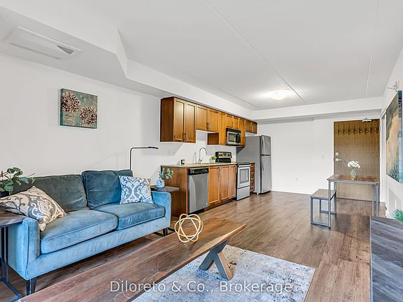 4th image of 25 Kay Cres #311