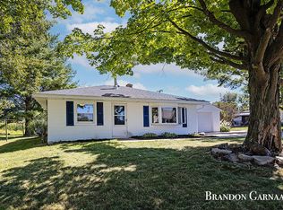 7644 E Paris Ave SE, Caledonia, MI 49316