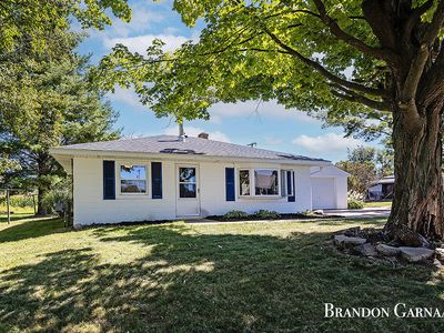 7644 E Paris Ave SE, Caledonia, MI, 49316