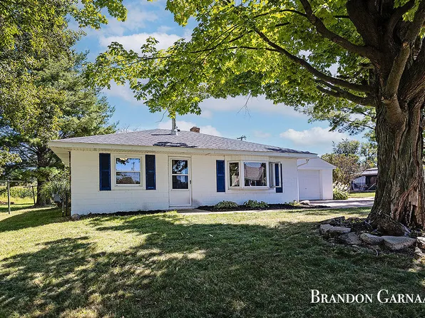 7644 E Paris Ave SE, Caledonia, MI 49316