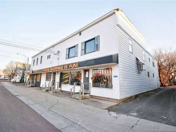 125 Main St #123, Rexton, NB E4W 2A3
