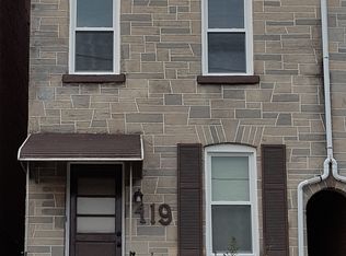 419 Fremont St, Lancaster, PA 17603