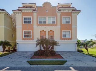 141/143 175th Ave E, Redington Shores, FL 33708