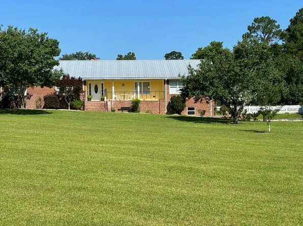 944 Salem Rd, Rochelle, GA 31079