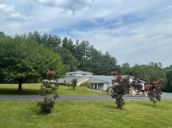 5220 Char Mar Ln, Evansville, IN 47720