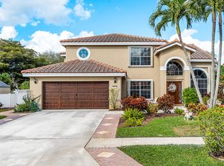 5512 Descartes Cir, Boynton Beach, FL 33472