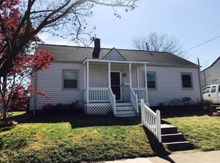 429 Gladstone Rd, Norfolk, VA 23505