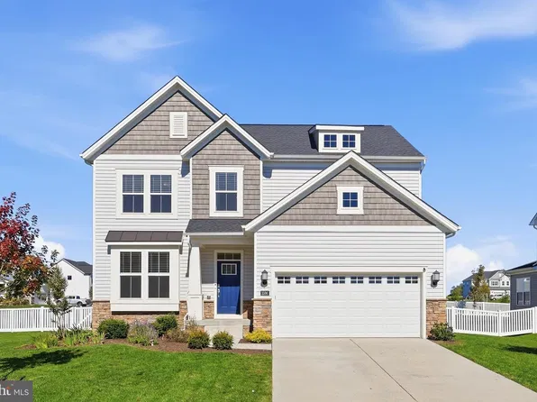 3596 Lobaugh Pl, Jefferson, MD 21755