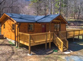 71 Hummingbird Ln, Morganton, GA 30560