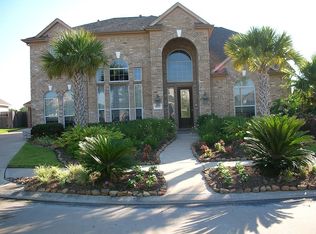 8602 Torry View Cir, Houston, TX 77095