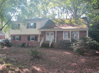 8417 Michael Rd, Henrico, VA 23229
