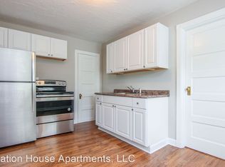 516 13th St APT 3, Oregon City, OR 97045