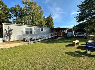 245 Wise Burns Rd, Leesville, LA 71446