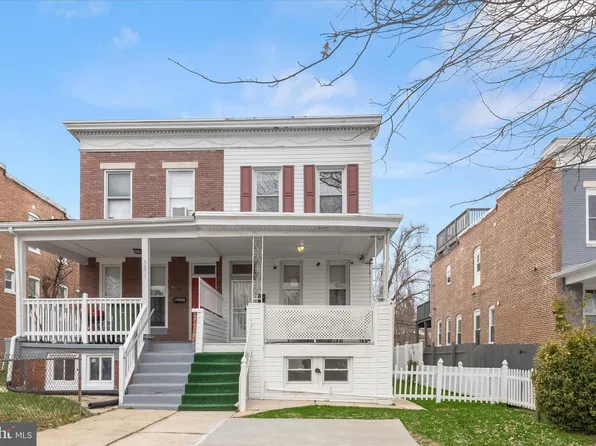 5019 Midwood Ave, Baltimore, MD 21212