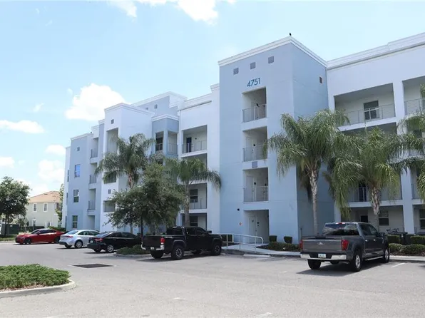 4751 Clock Tower Dr #305, Kissimmee, FL 34746
