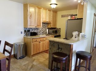 1050 W Beaer Creek Blvd #C203, Avon, CO 81620