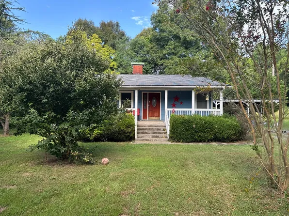 8328 E Highway 136, La Fayette, GA 30728